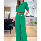 Conjunto Casual Pantalona Louis