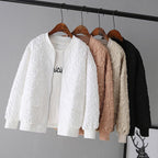 Jaqueta Bomber Feminina 6