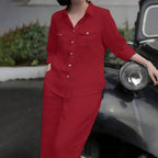 Conjunto Feminino Casual Ghent