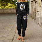 Conjunto Feminino Preto 1