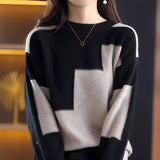 Suéter Feminino Casual Apatite