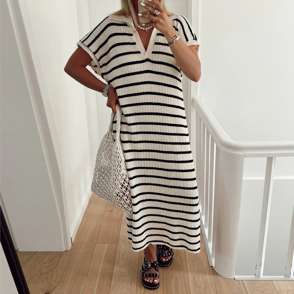 Vestido Midi Elenore