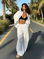 Conjunto Feminino Gleam