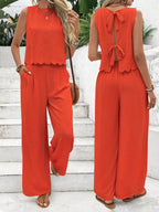 Conjunto Feminino Charm