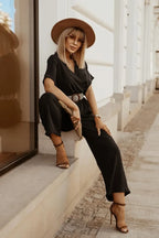 Macacão Casual Zarela