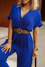 Macacão Casual Zarela