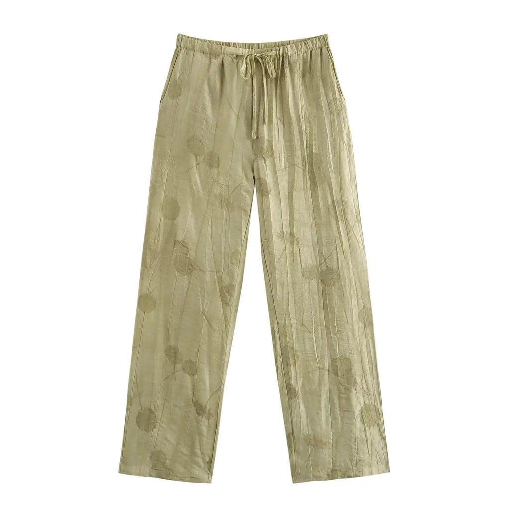 Conjunto Feminino Toscana