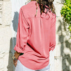 Camisa Casual Heliopsis 33