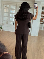 Conjunto Moderno Mokka