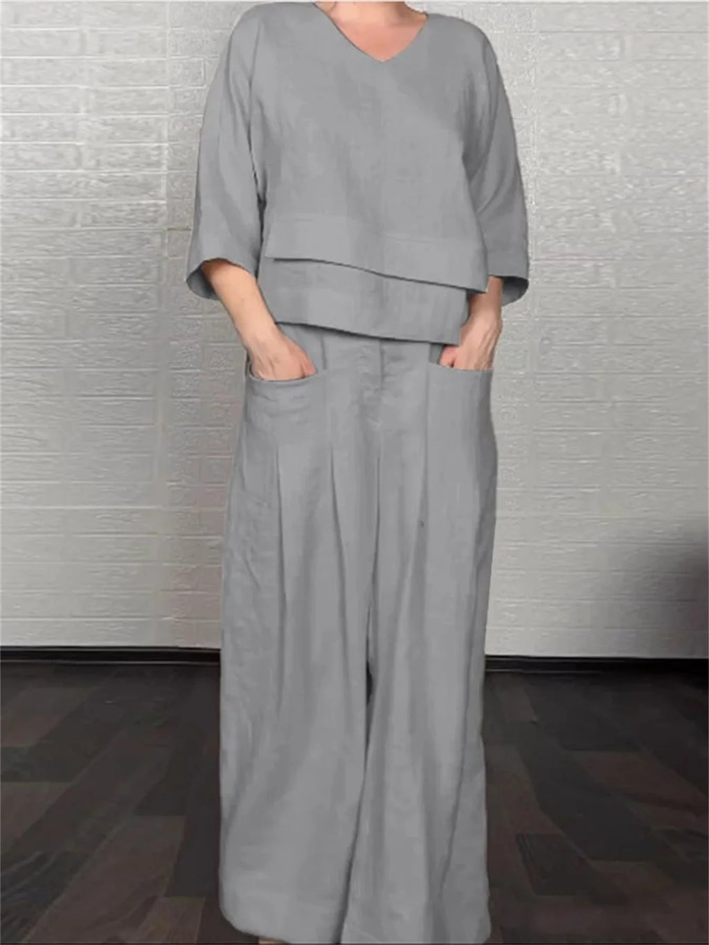 Conjunto Minimal Garonne