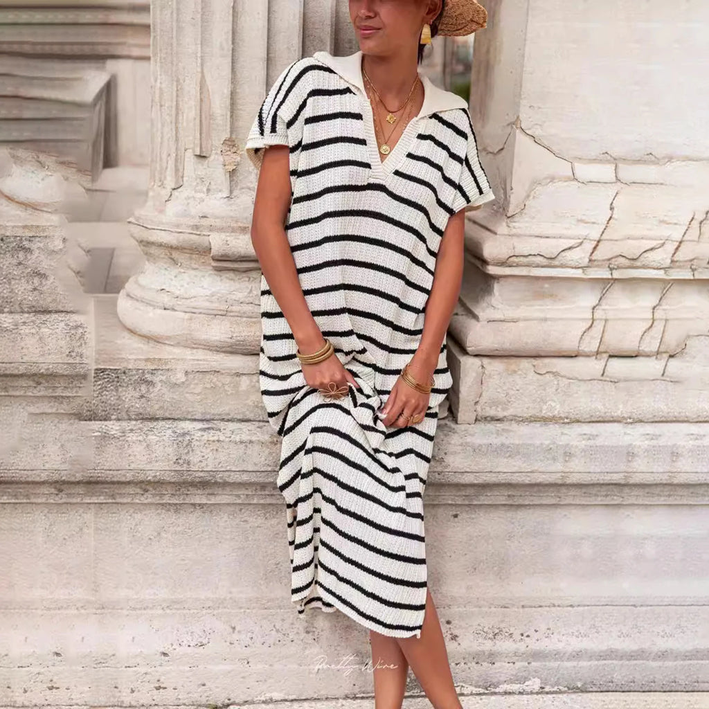 Vestido Midi Elenore