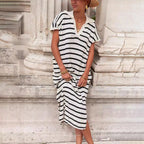 Vestido Midi Elenore