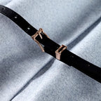 Poncho Feminino Casual 9