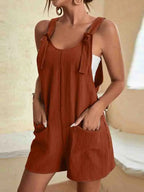 Macacão Feminino Zayne