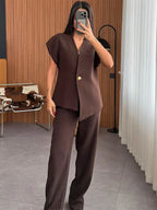 Conjunto Feminino Moroni