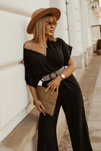 Macacão Casual Zarela