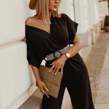 Macacão Casual Zarela