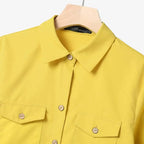 Conjunto Feminino Casual Ghent