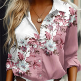 Camisa Casual Cosmos