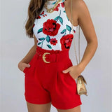 Conjunto Casual Fiorella