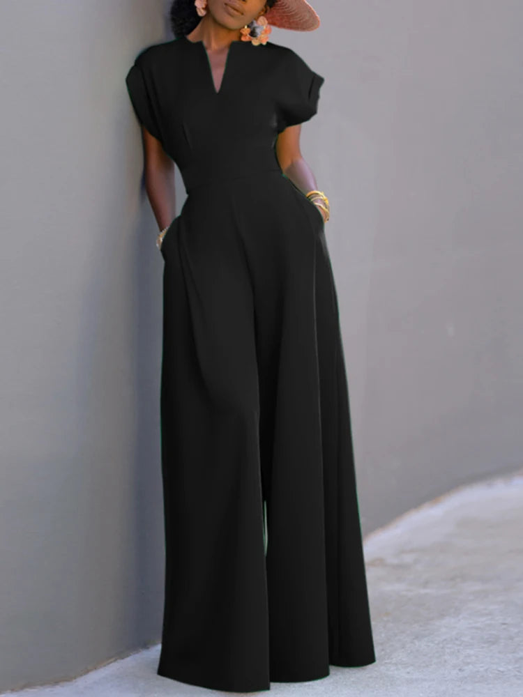 Macacão Casual Céline