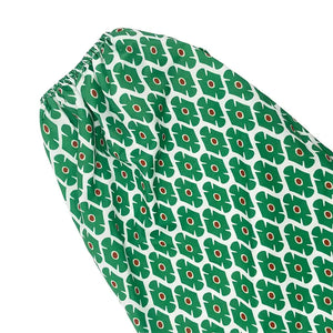Vestido Mídi E Saia De Camadas Bolgar 64