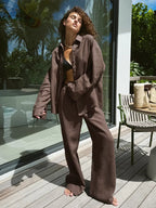 Conjunto Feminino Gleam