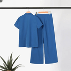 Conjunto Longo Casual Orion