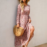 Vestido Mídi Esmeralta