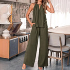 Conjunto Feminino Estella