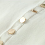 Vestido Midi de Malha Cenelia