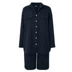 Conjunto Casual Leif