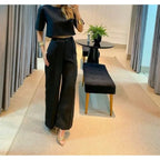 Conjunto Casual Pantalona Louis