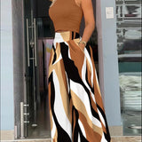 Conjunto Feminino Yara