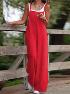 Macacão Feminino Verano