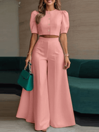 Conjunto Elegante Bliss