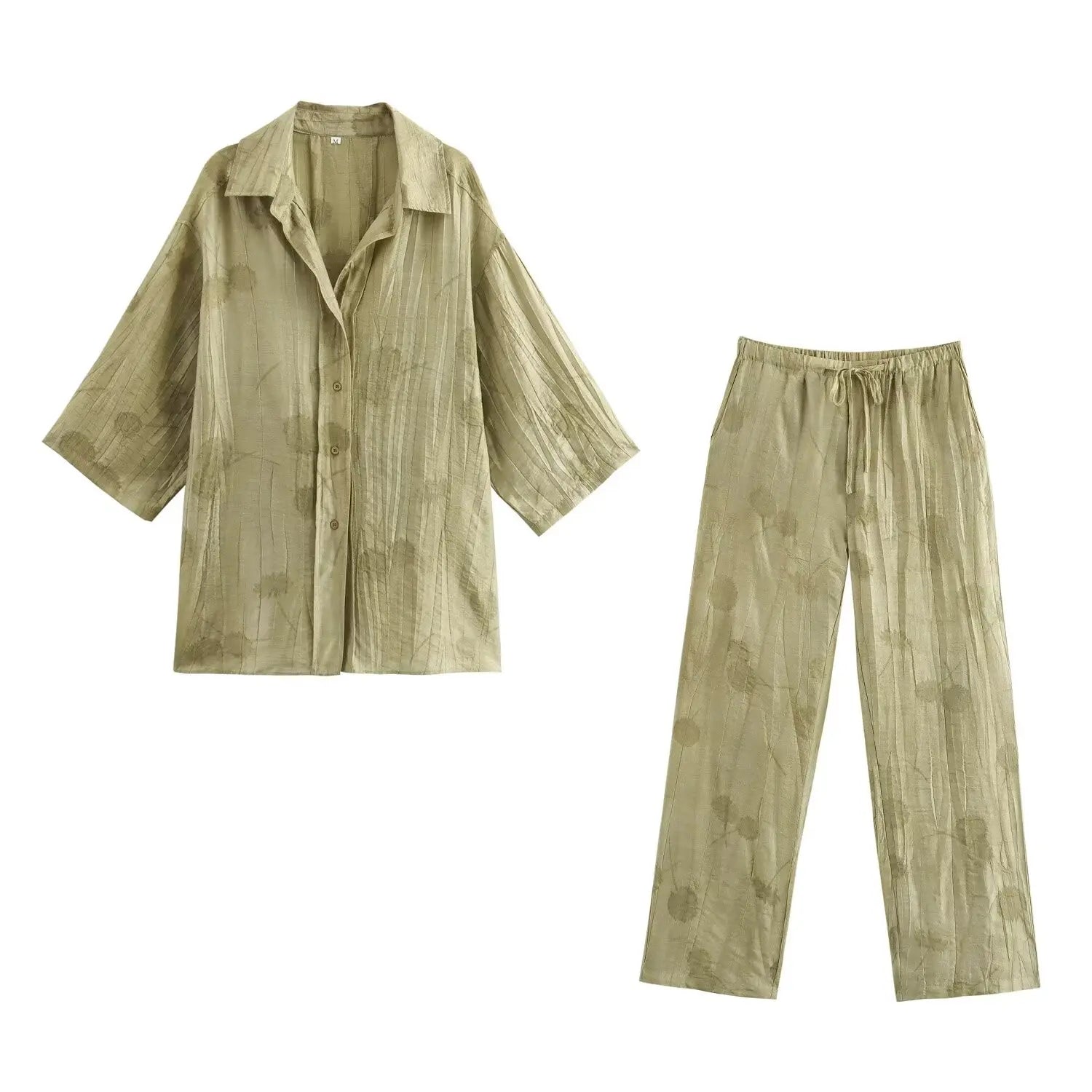 Conjunto Feminino Toscana