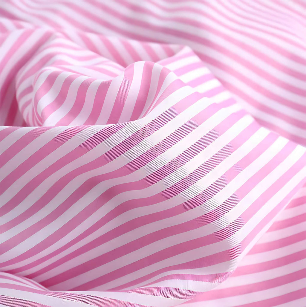 Camisa Feminina Alongada Rosa 7