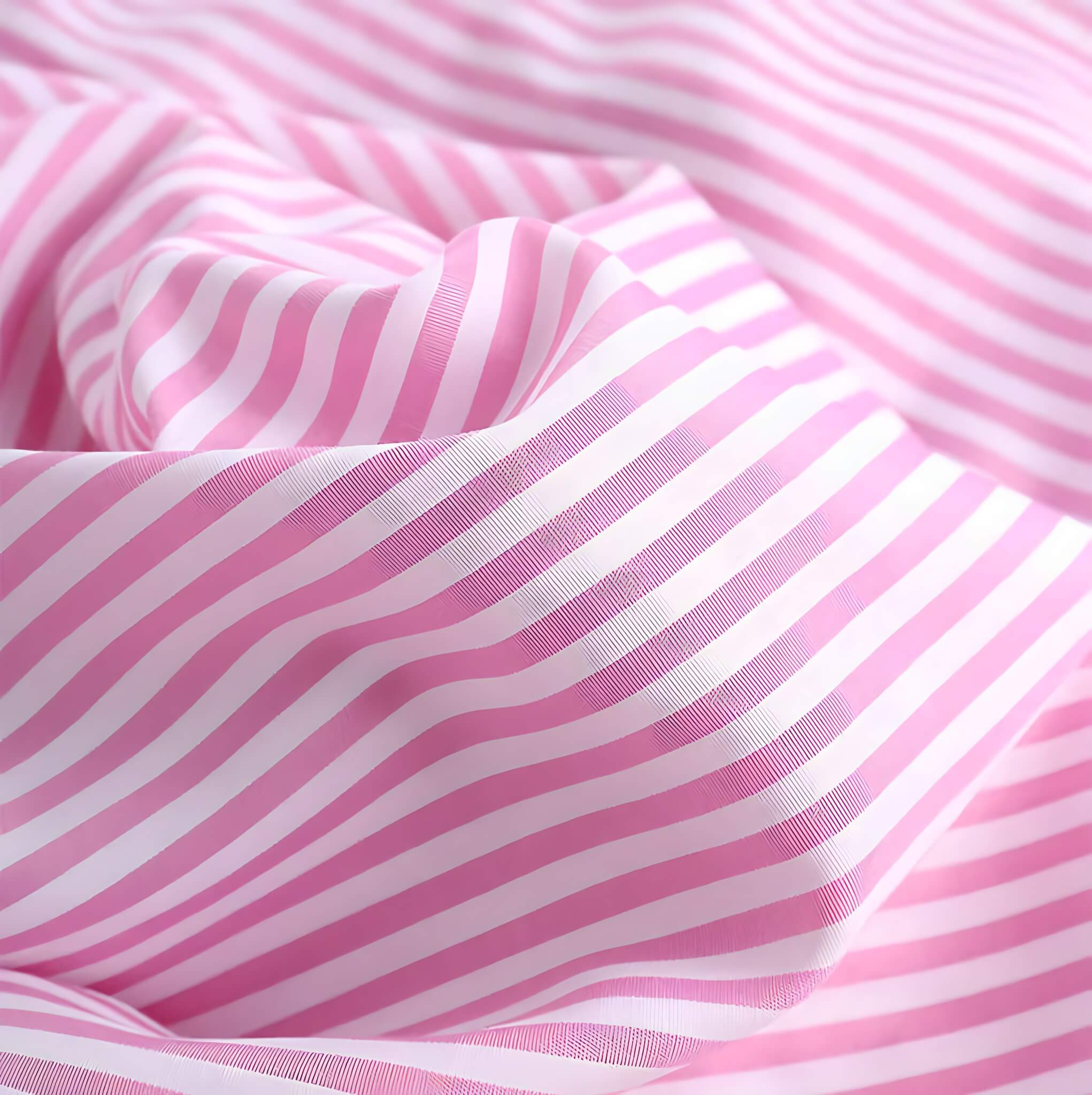 Camisa Feminina Alongada Rosa 7