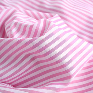 Camisa Feminina Alongada Rosa 7