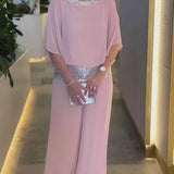 Conjunto de Chiffon Evelien