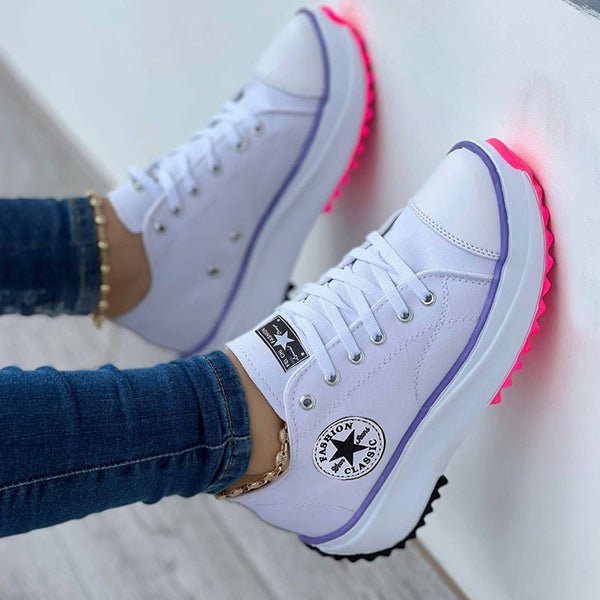 Tênis Feminino Novo Modelo Do All Star Tênis All Star Chuck Taylor
