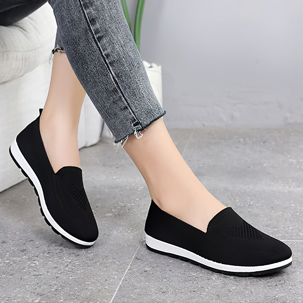 Sapatilha Casual Donatella