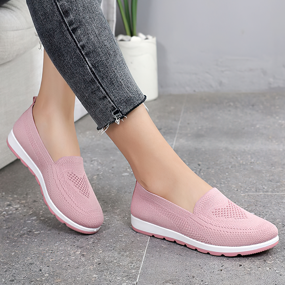 Sapatilha Casual Donatella