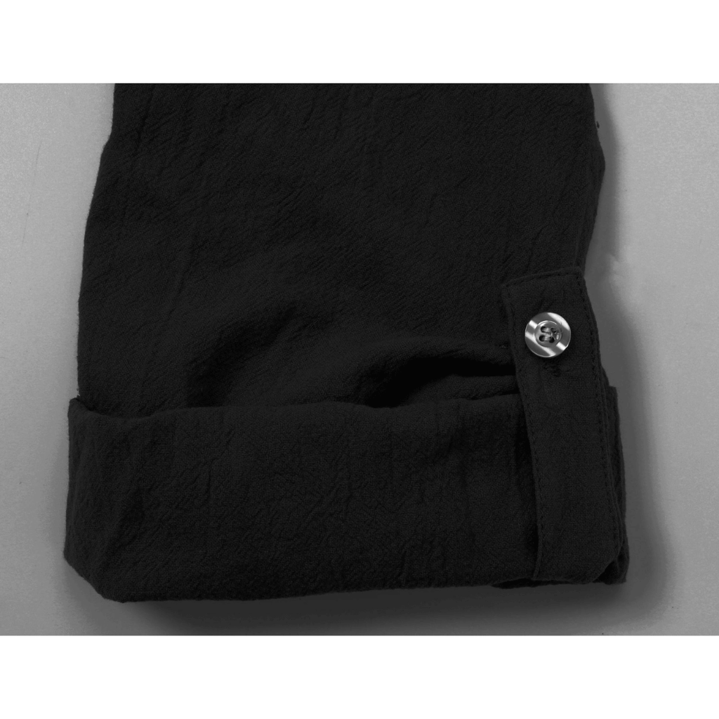 Vestido Longo de Linho Feminino