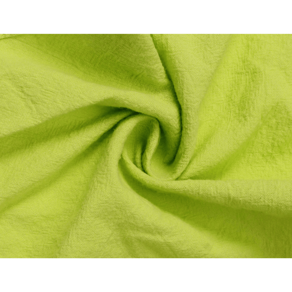 Vestido Longo de Linho Feminino